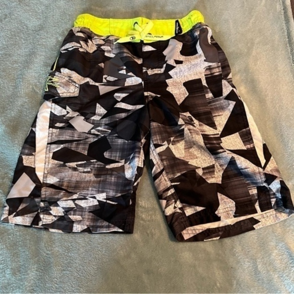 𝅺BOYS Swim Trunks